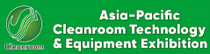 logo fr APCTEE - ASIA-PACIFIC CLEANROOM TECHNOLOGY & EQUIPMENT EXHIBITION 2025