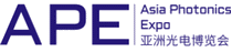 logo pour APE - ASIA PHOTONICS EXPO 2026