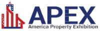 logo pour APEX - AMERICA PROPERTY EXHIBITION 2025