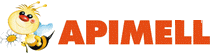 logo für APIMELL 2023