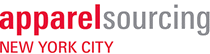 logo fr APPAREL SOURCING NEW YORK CITY 2025