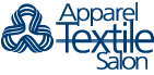 logo for APPAREL TEXTILE SALON 2024