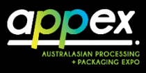 logo for APPEX 2025