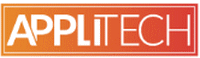 logo pour APPLITECH 2025