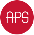 logo de APS - ALARMES PROTECTION SECURITE 2023
