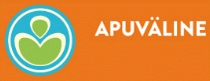 logo for APUVÄLINE 2023
