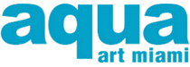logo de AQUA ART MIAMI 2024