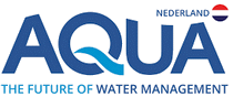logo for AQUA NEDERLAND 2025