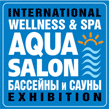 logo for AQUA SALON: WELLNESS & SPA 2025