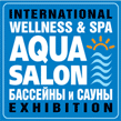 logo de AQUA SALON: WELLNESS & SPA 2026