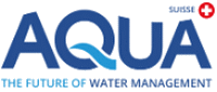 logo for AQUA SUISSE 2025