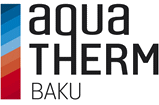logo pour AQUA-THERM BAKU 2024