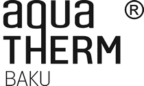 logo pour AQUA-THERM BAKU 2025