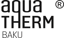 logo for AQUA-THERM BAKU 2024