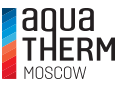 logo für AQUA-THERM MOSCOW 2024