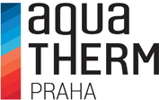 logo for AQUA-THERM PRAGUE 2022