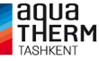 logo de AQUA-THERM TASHKENT 2025