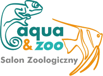 logo pour AQUA & ZOO POZNAN 2022