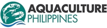 logo for AQUACULTURE PHILIPPINES 2024