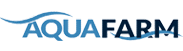 logo for AQUAFARM 2025