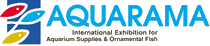 logo pour AQUARAMA 2025