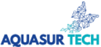 logo for AQUASUR TECH 2027