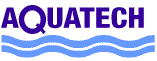 logo for AQUATECH AMSTERDAM 2023