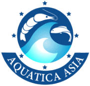logo for AQUATICA ASIA 2025
