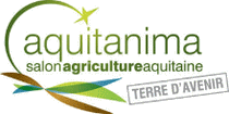 logo pour AQUITANIMA 2022