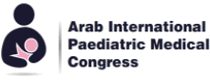 logo pour ARAB PAEDIATRIC MEDICAL CONGRESS 2022