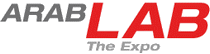 logo de ARABLAB EXPO 2025