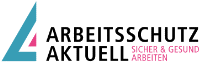 logo for ARBEITSSCHUTZ AKTUELL 2026
