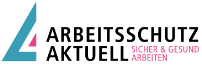 logo for ARBEITSSCHUTZ AKTUELL 2024