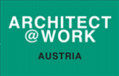 logo de ARCHITECT @ WORK - AUSTRIA 2025