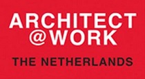 logo for ARCHITECT @ WORK - NETHERLANDS 2022