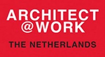 logo pour ARCHITECT @ WORK - NETHERLANDS 2025
