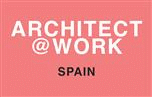 logo fr ARCHITECT @ WORK - SPAIN - MADRID 2026