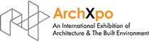 logo for ARCHXPO 2023