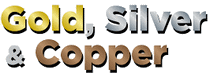 logo de ARGENTINA GOLD, SILVER AND COPPER 2024