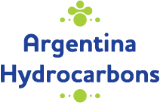 logo de ARGENTINA HYDROCARBONS 2024