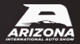 logo for ARIZONA INTERNATIONAL AUTO SHOW 2022