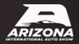 logo de ARIZONA INTERNATIONAL AUTO SHOW 2025