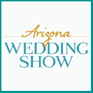 logo pour ARIZONA WEDDING SHOW (JANUARY) 2026
