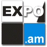 logo for ARMENIA EXPO 2023