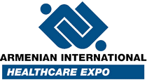 logo pour ARMENIAN INTERNATIONAL HEALTHCARE EXPO 2025