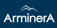 logo for ARMINERA 2023