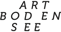 logo for ART BODENSEE 2023