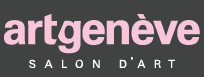 logo für ART GENEVE 2024