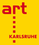 logo for ART KARLSRUHE 2024