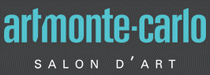 logo für ART MONTE-CARLO 2023